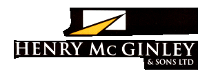 Henry McGinley & Sons Ltd, Ireland